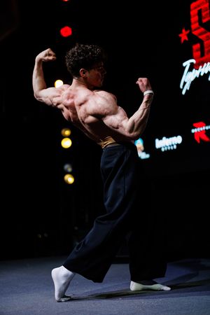 Регистрация STARS 5.06.26 (фотограф Роман Притула)